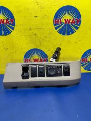 Запчасть блок управления зеркалами NISSAN MARCH 2007