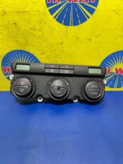 БЛОК УПРАВЛЕНИЯ КЛИМАТ-КОНТРОЛЕМ VOLKSWAGEN JETTA 2007