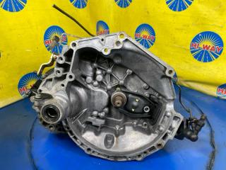 МКПП PEUGEOT 206 2003