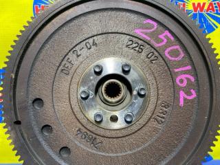 СЦЕПЛЕНИЕ В СБОРЕ 206 2003 2A TU5JP4