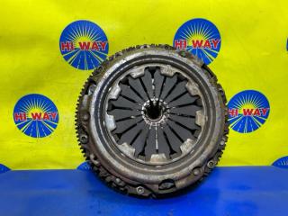 СЦЕПЛЕНИЕ В СБОРЕ PEUGEOT 206 2A TU5JP4