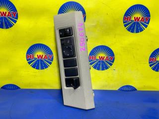 Запчасть блок управления зеркалами NISSAN MARCH 2007