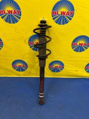 АМОРТИЗАТОР задний NISSAN MARCH 2007 контрактная АМОРТИЗАТОР задний NISSAN MARCH 2007