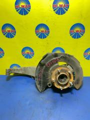 Запчасть ступица передняя левая NISSAN FUGA 2013