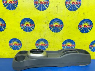 Запчасть консоль кулисы кпп TOYOTA IST 2003