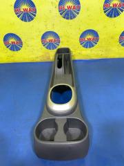 КОНСОЛЬ КУЛИСЫ КПП IST 2003 NCP60 2NZ-FE