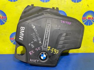 Фото запчасти крышка декоративная BMW X4 2014 контрактная запчасть Запчасть крышка декоративная BMW X4 2014