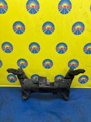 Фото запчасти балка поперечная задняя NISSAN AD 2008 контрактная запчасть Запчасть балка поперечная задняя NISSAN AD 2008
