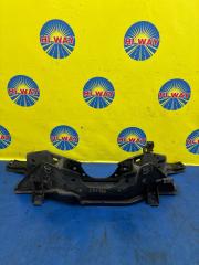 Фото запчасти балка поперечная задняя NISSAN AD 2008 контрактная запчасть Запчасть балка поперечная задняя NISSAN AD 2008