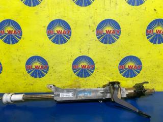 Фото запчасти колонка рулевая BMW X4 2014 контрактная запчасть Запчасть колонка рулевая BMW X4 2014