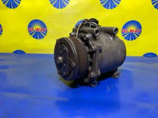 Фото запчасти компрессор кондиционера MITSUBISHI TOWN BOX контрактная запчасть Запчасть компрессор кондиционера MITSUBISHI TOWN BOX