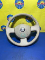 РУЛЬ NISSAN MARCH 2007