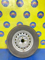 ЗАПАСНОЕ КОЛЕСО NISSAN EXPERT 2006