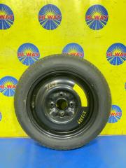 ЗАПАСНОЕ КОЛЕСО NISSAN PRAIRIE 1996