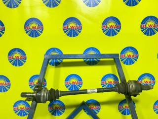 Фото запчасти привод задний левый BMW 1-series 2012 контрактная запчасть Запчасть привод задний левый BMW 1-series 2012