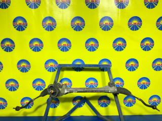 РУЛЕВАЯ РЕЙКА NISSAN NOTE 2013