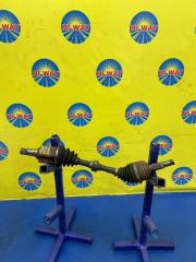 ПРИВОД передний левый NISSAN PRESAGE 2004