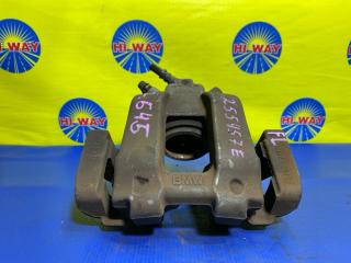 Фото запчасти суппорт передний левый BMW 1-series 2012 контрактная запчасть Запчасть суппорт передний левый BMW 1-series 2012