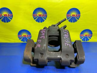 Фото запчасти суппорт передний правый BMW 1-series 2012 контрактная запчасть Запчасть суппорт передний правый BMW 1-series 2012