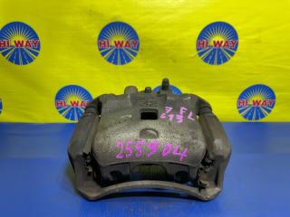 Запчасть суппорт передний левый NISSAN LAFESTA 2010