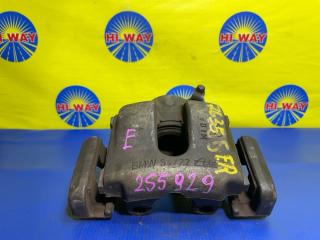 Фото запчасти суппорт передний правый BMW Z4 2003 контрактная запчасть Запчасть суппорт передний правый BMW Z4 2003