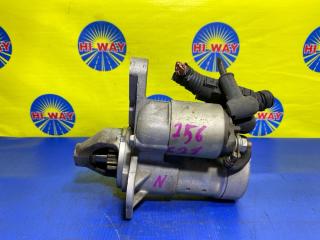 Фото запчасти стартер NISSAN LAFESTA 2010 контрактная запчасть Запчасть стартер NISSAN LAFESTA 2010