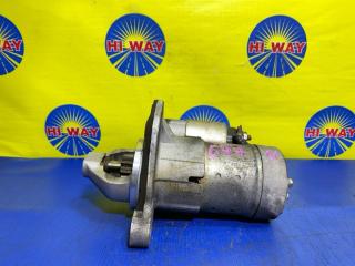 Фото запчасти стартер NISSAN BLUEBIRD SYLPHY 2007 контрактная запчасть Запчасть стартер NISSAN BLUEBIRD SYLPHY 2007