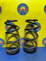 Запчасть пружина задняя HONDA FIT 2006