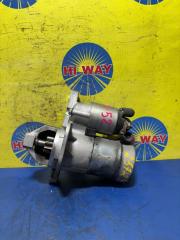 Фото запчасти стартер NISSAN BLUEBIRD SYLPHY 2008 контрактная запчасть Запчасть стартер NISSAN BLUEBIRD SYLPHY 2008