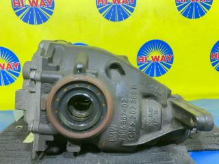 Фото запчасти редуктор моста задний BMW X4 2014 контрактная запчасть Запчасть редуктор моста задний BMW X4 2014