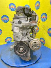 ДВИГАТЕЛЬ HONDA FIT 2008 контрактная ДВИГАТЕЛЬ HONDA FIT 2008