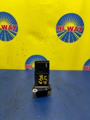 Запчасть датчик расхода воздуха NISSAN SERENA 2009