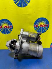 Фото запчасти стартер NISSAN BLUEBIRD SYLPHY 2008 контрактная запчасть Запчасть стартер NISSAN BLUEBIRD SYLPHY 2008