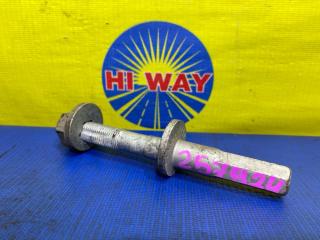 Фото запчасти болт регулировочный задний BMW X4 2014 контрактная запчасть Запчасть болт регулировочный задний BMW X4 2014