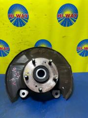 СТУПИЦА передняя левая HONDA STEPWGN 2002