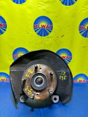СТУПИЦА передняя правая HONDA STEPWGN 2005