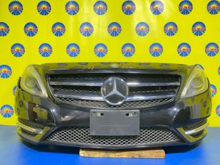 НОУСКАТ MERCEDES-BENZ B-CLASS 2011-2014