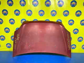 КАПОТ HONDA CAPA 1998