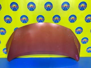 КАПОТ NISSAN NOTE 2012-2020