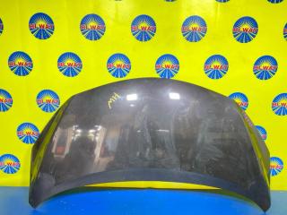 КАПОТ NISSAN NOTE 2012-2020