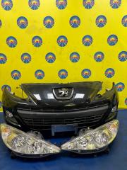 НОУСКАТ PEUGEOT 207 2009-2012