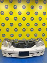 НОУСКАТ Mercedes-Benz C-CLASS 2004-2007