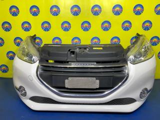 НОУСКАТ PEUGEOT 208 2014