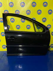 ДВЕРЬ БОКОВАЯ передняя правая PEUGEOT 207 2012