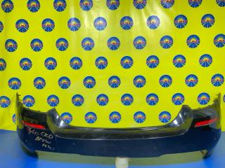 Фото запчасти бампер задний BMW 5-series 2010 контрактная запчасть Запчасть бампер задний BMW 5-series 2010