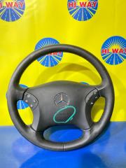 РУЛЬ Mercedes-Benz C-CLASS 2005