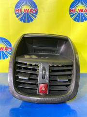 ДИСПЛЕЙ PEUGEOT 207 2007