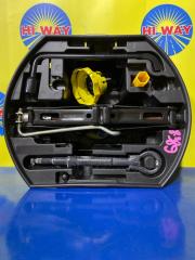 ЯЩИК В БАГАЖНИК PEUGEOT 207 2007