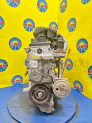 ДВИГАТЕЛЬ HONDA FIT 2008 контрактная ДВИГАТЕЛЬ HONDA FIT 2008