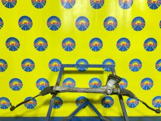 РУЛЕВАЯ РЕЙКА NISSAN NOTE 2012